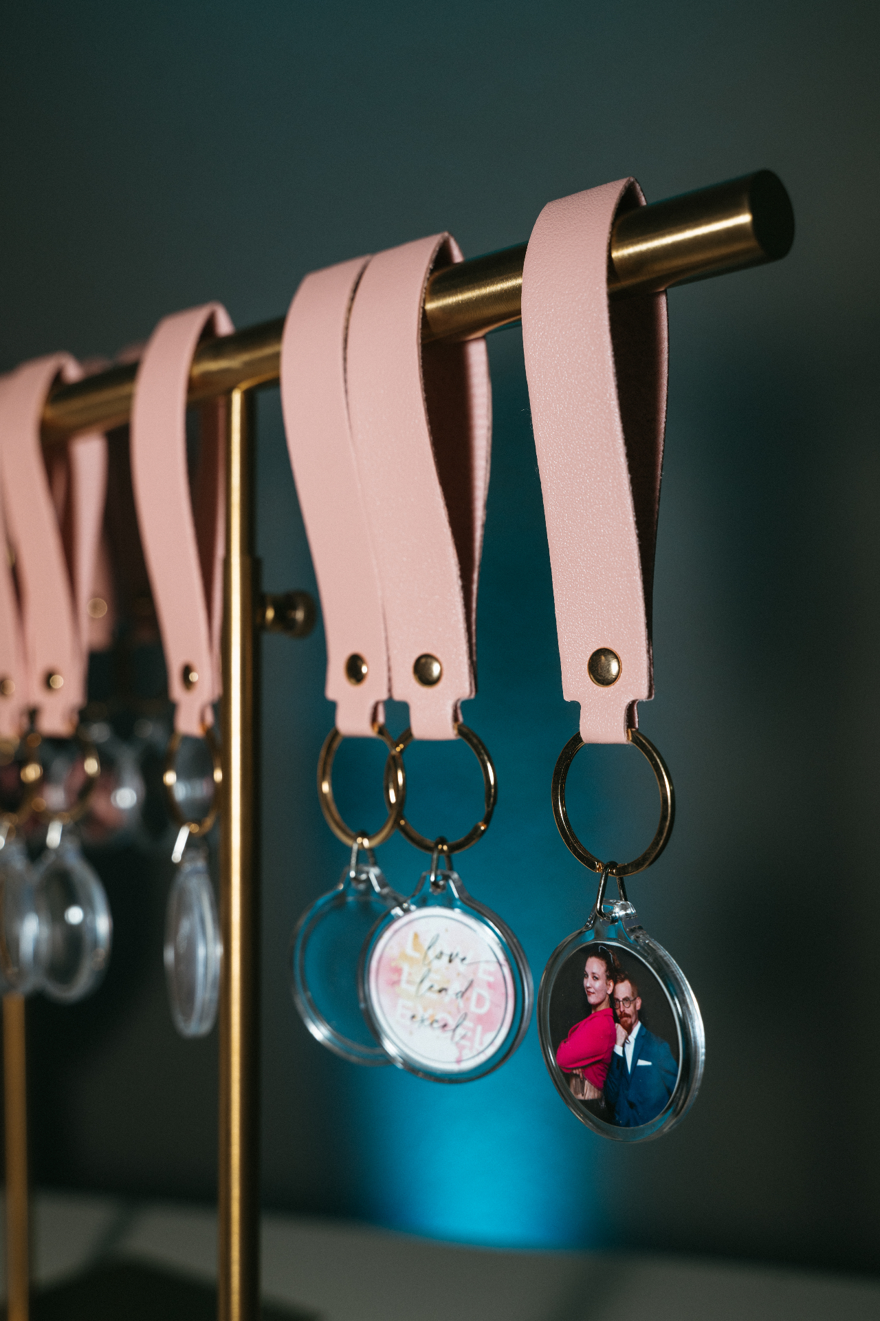 Keepsake Station sample 2